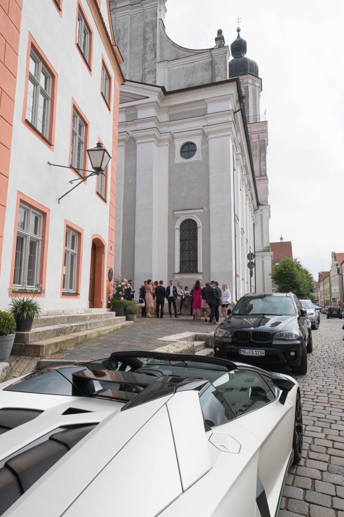 Hochzeit Arco Schlösschen Neuburg | Hochzeitsfotograf und ...